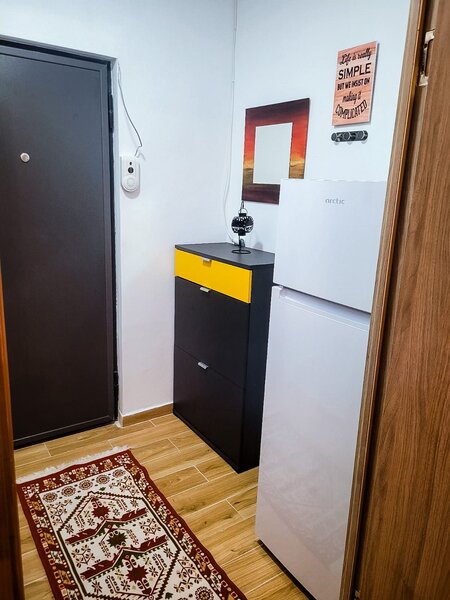 Drumul Taberei - Favorit